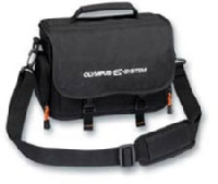 Olympus E-System Shoulder Bag II (E0413361) Olympus E-System Shoulder Bag II (E0413361)